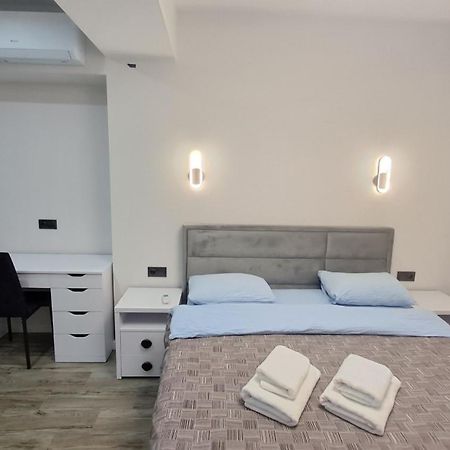 Airhotel Codru Екстер'єр фото