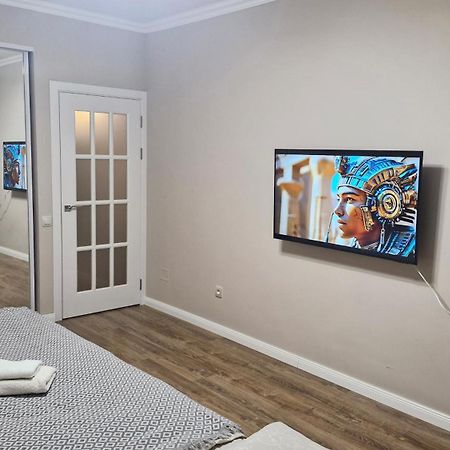 Airhotel Codru Екстер'єр фото