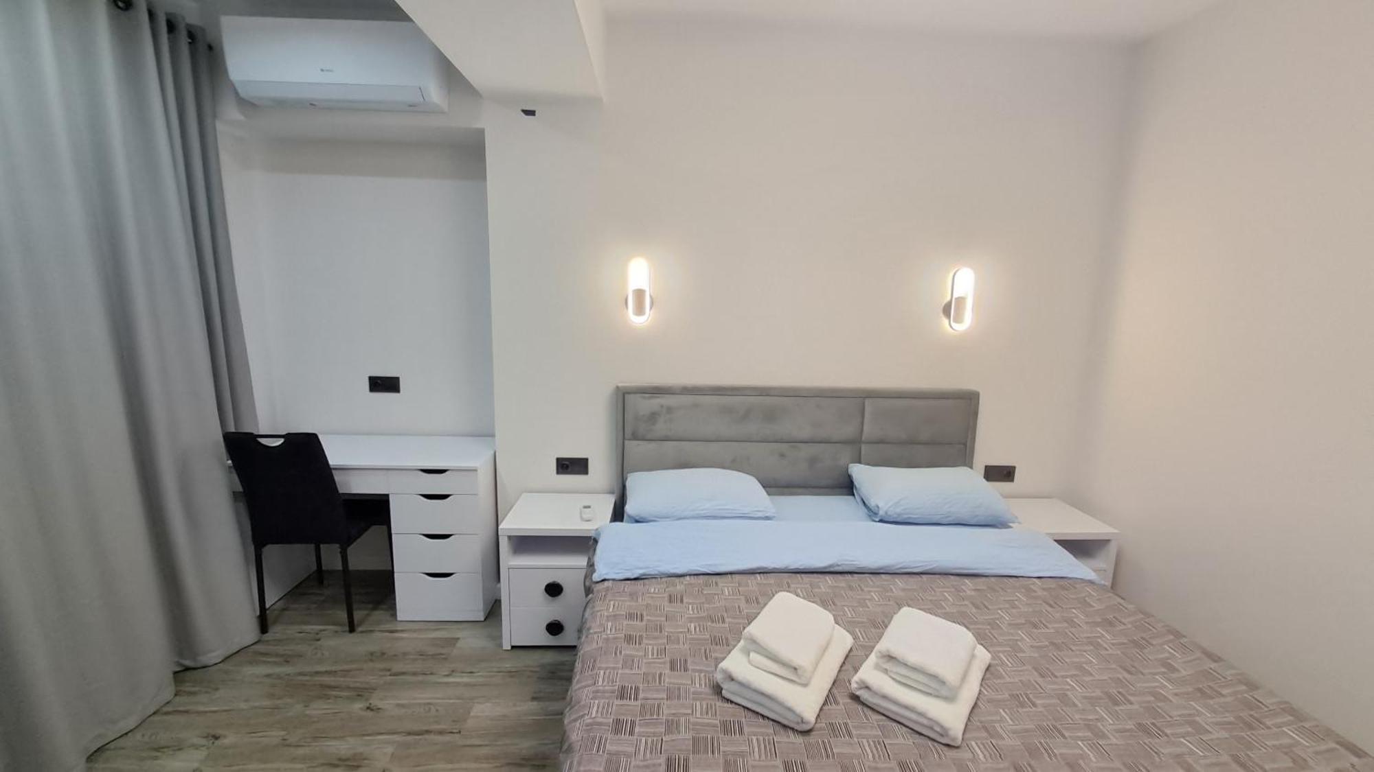 Airhotel Codru Екстер'єр фото