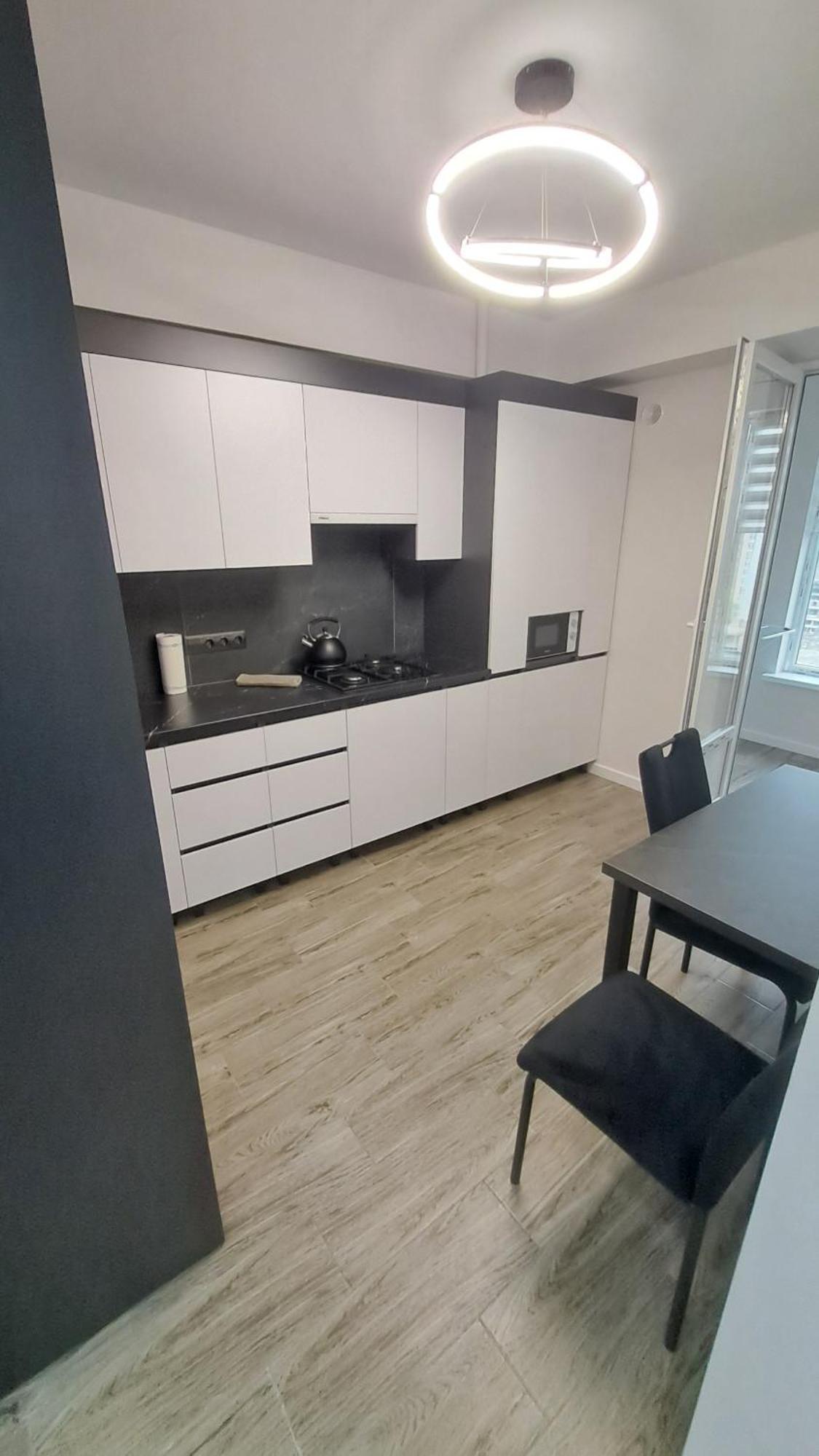 Airhotel Codru Екстер'єр фото