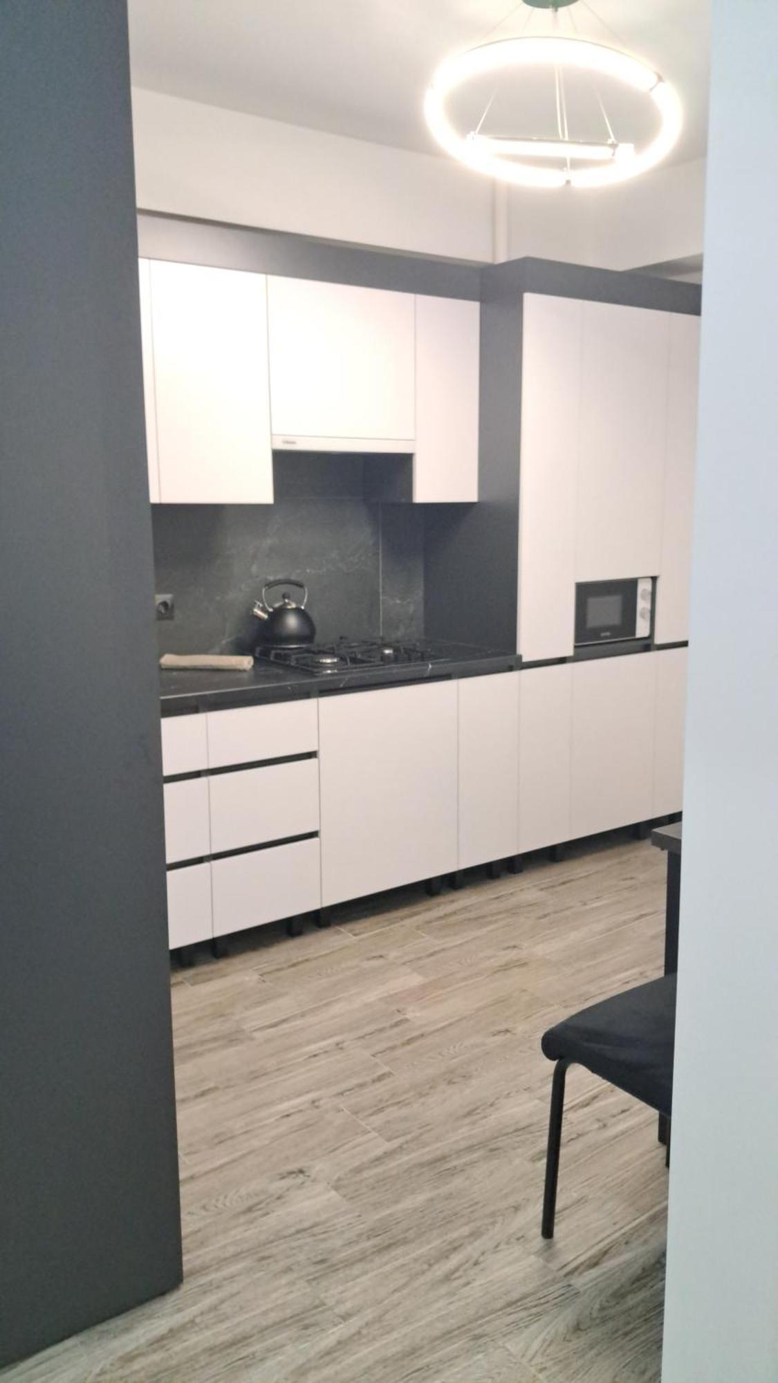 Airhotel Codru Екстер'єр фото