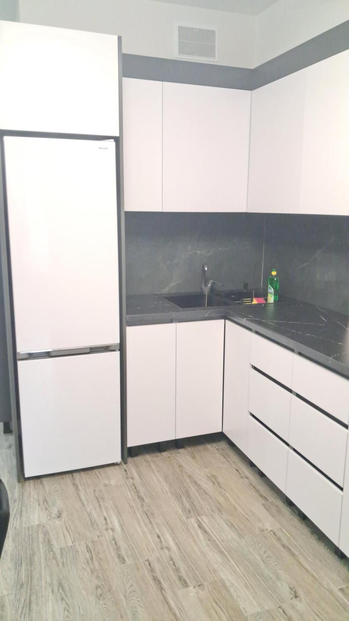 Airhotel Codru Екстер'єр фото