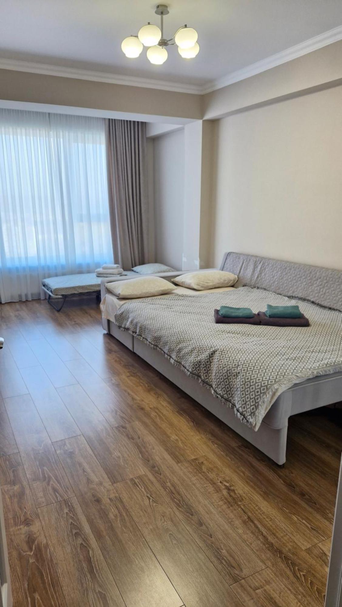 Airhotel Codru Екстер'єр фото