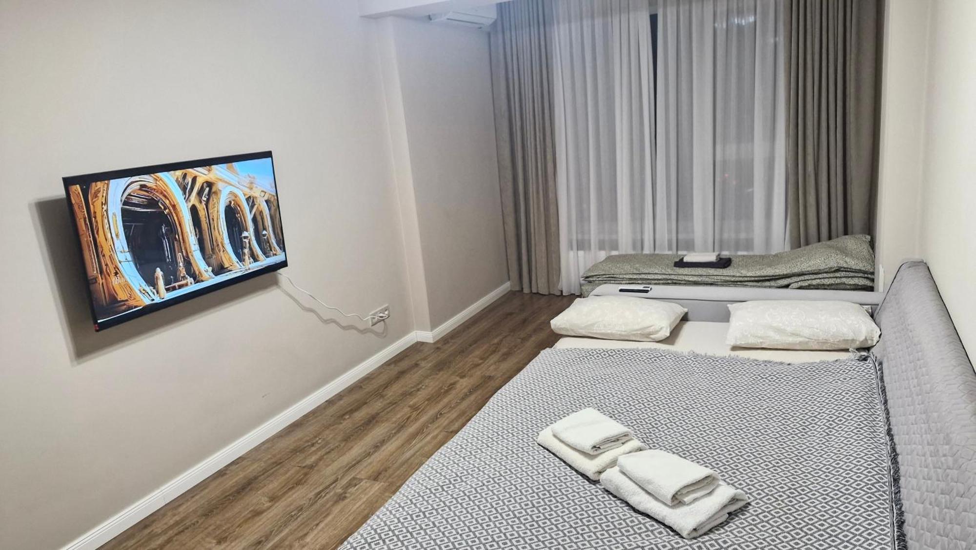 Airhotel Codru Екстер'єр фото